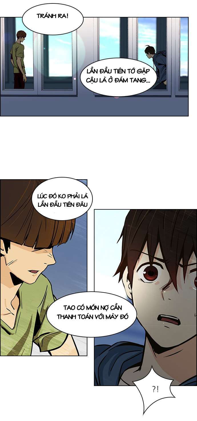 Dice - Chương 27