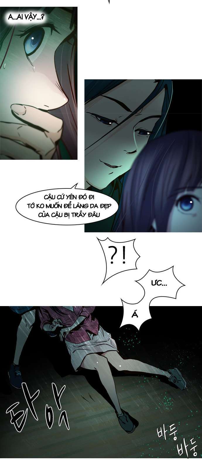 Dice - Chương 27