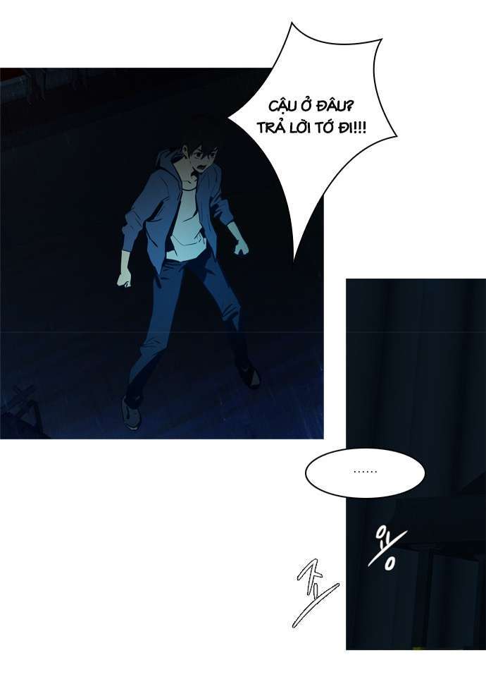 Dice - Chương 27