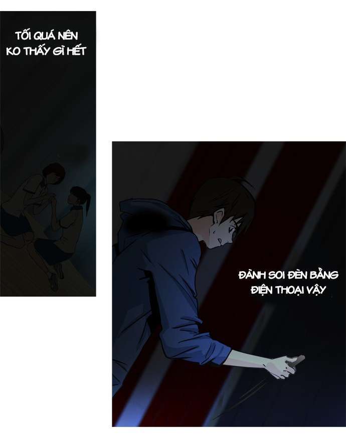 Dice - Chương 27