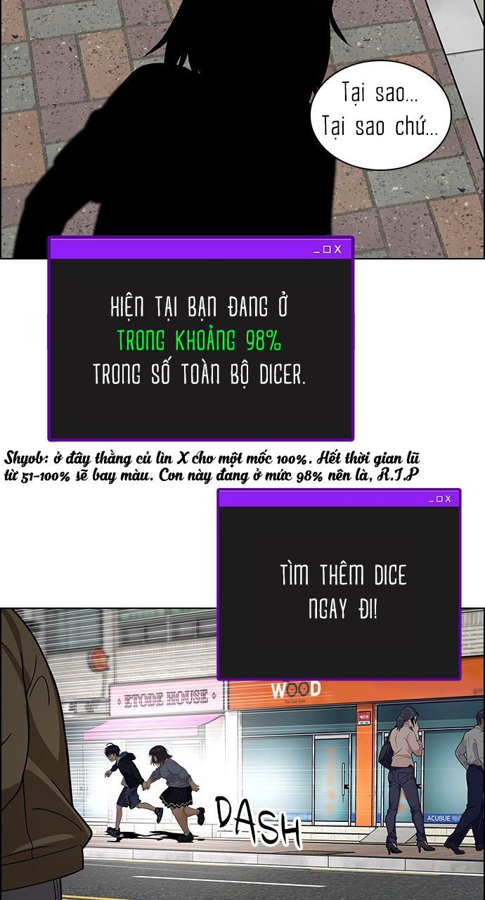 Dice - Chương 270