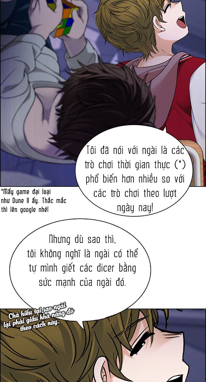 Dice - Chương 271