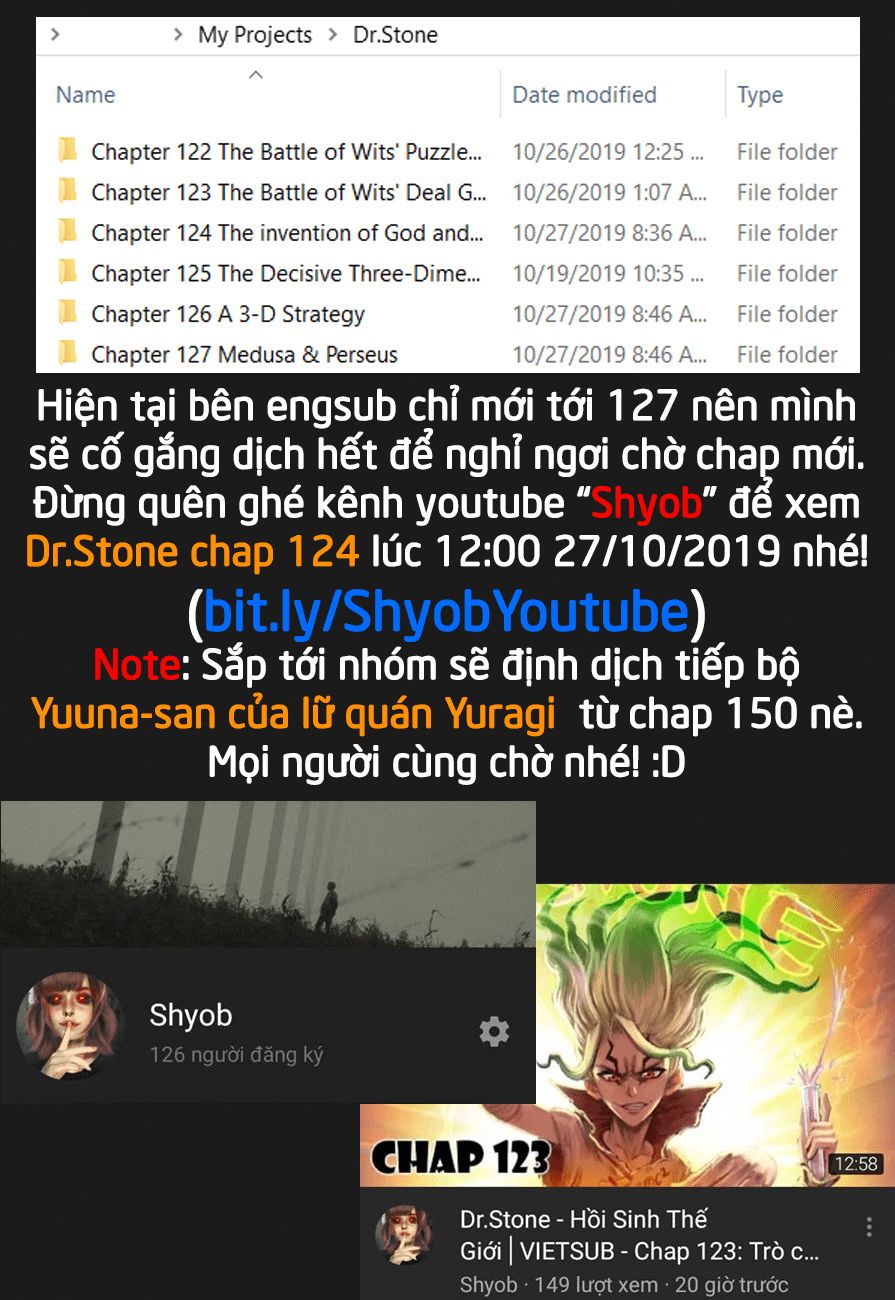 Dice - Chương 274