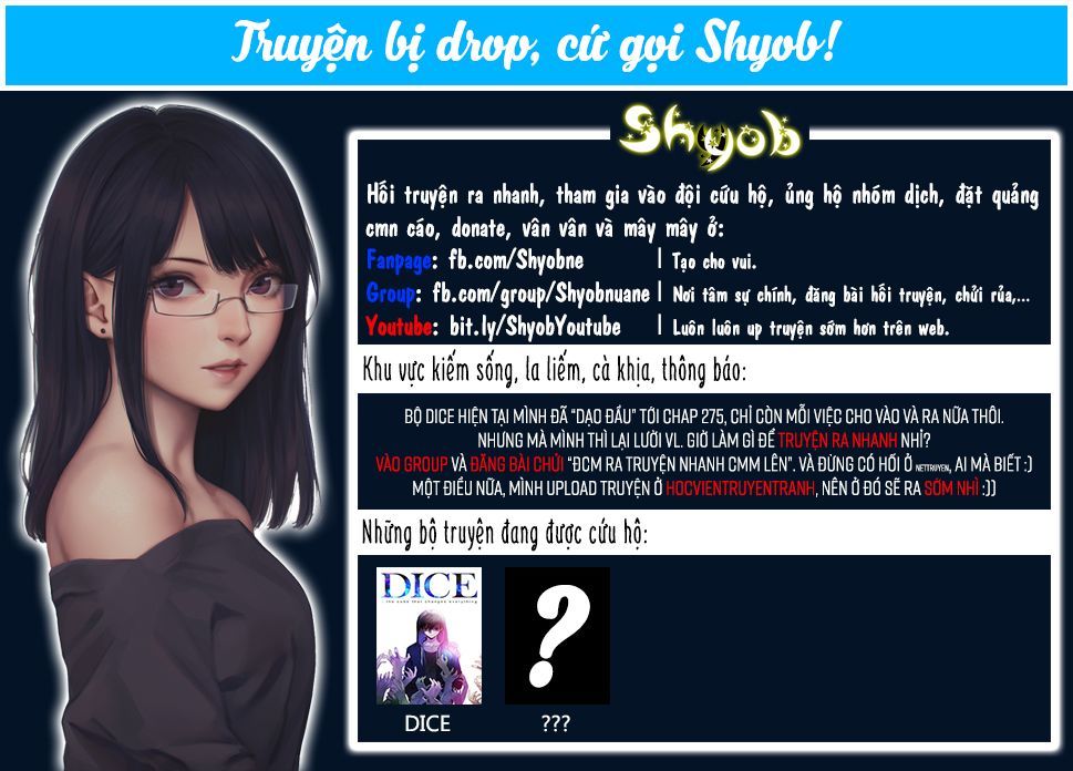 Dice - Chương 275