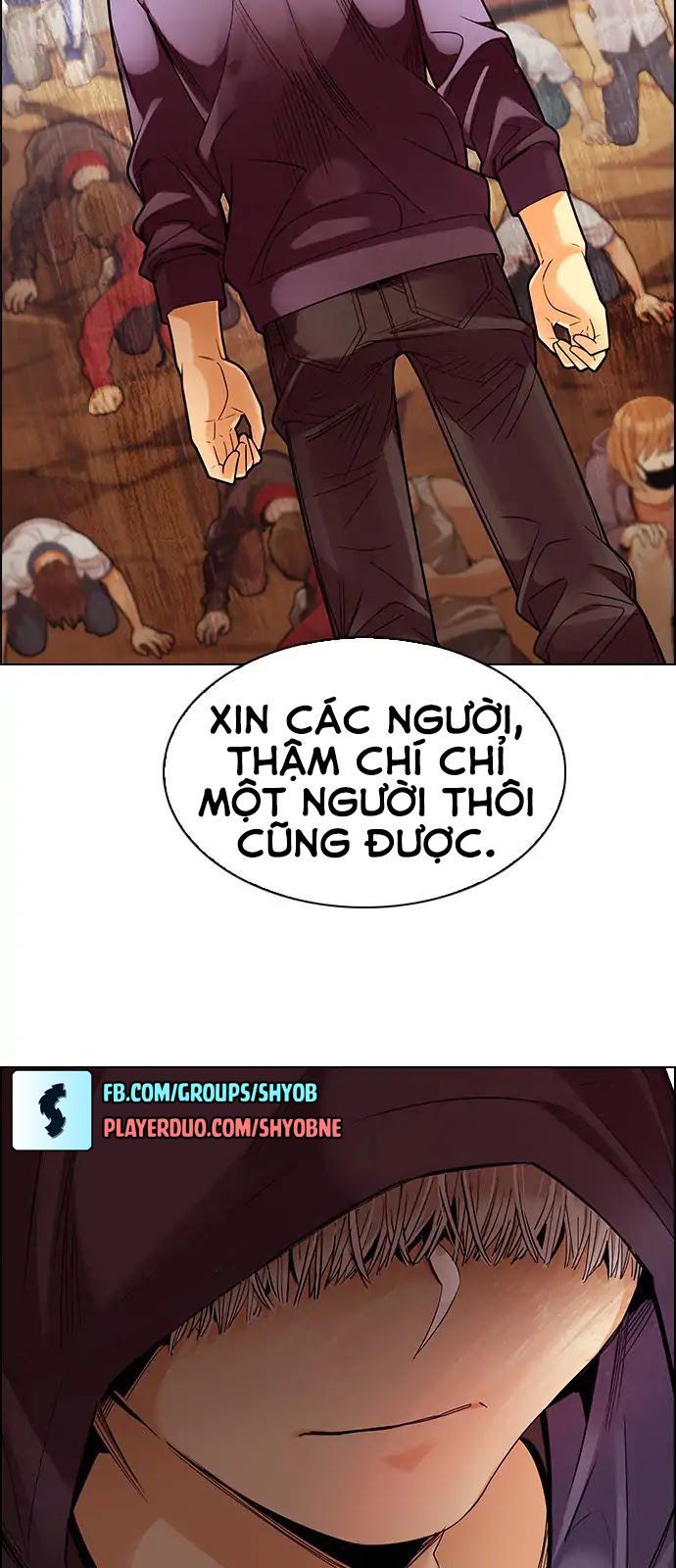 Dice - Chương 279