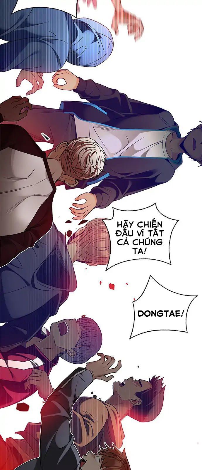 Dice - Chương 279