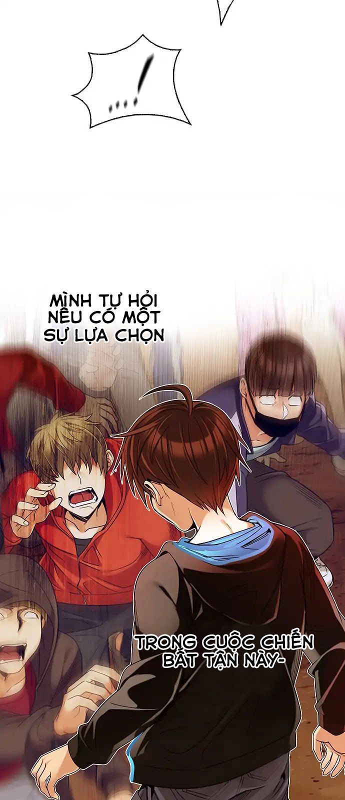Dice - Chương 279
