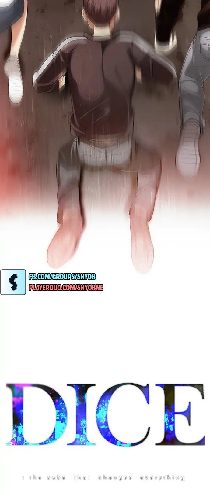 Dice - Chương 279