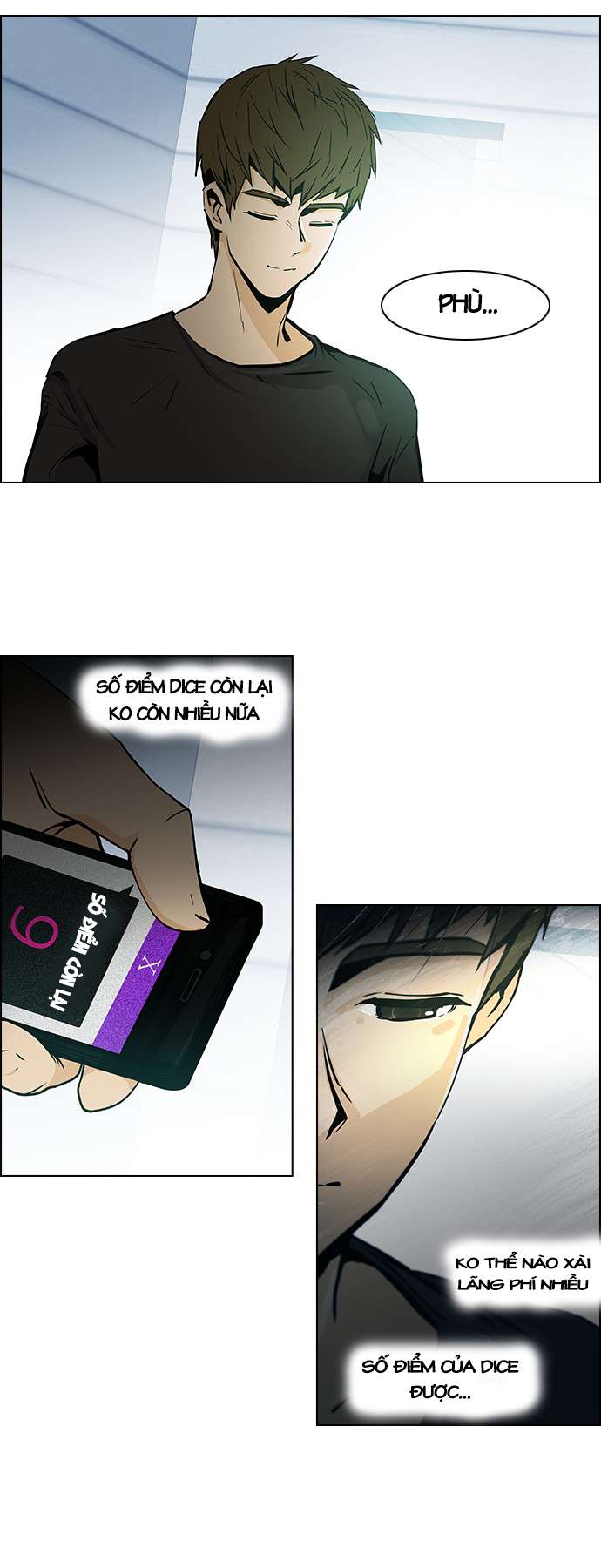 Dice - Chương 28