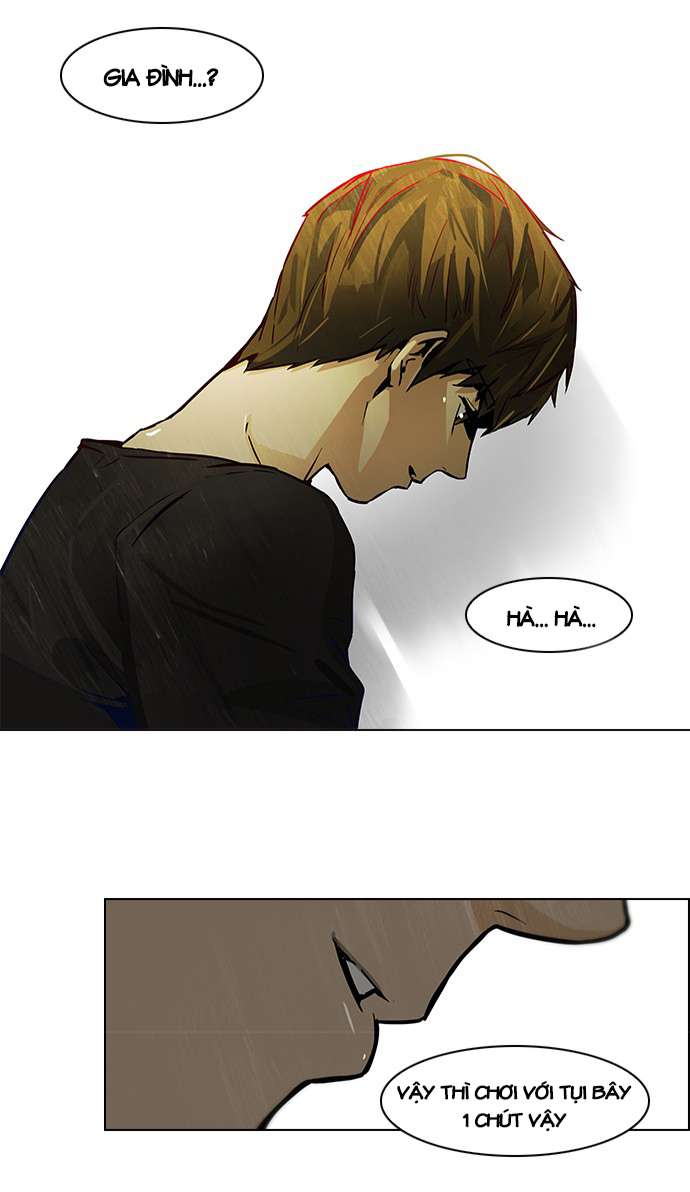 Dice - Chương 28
