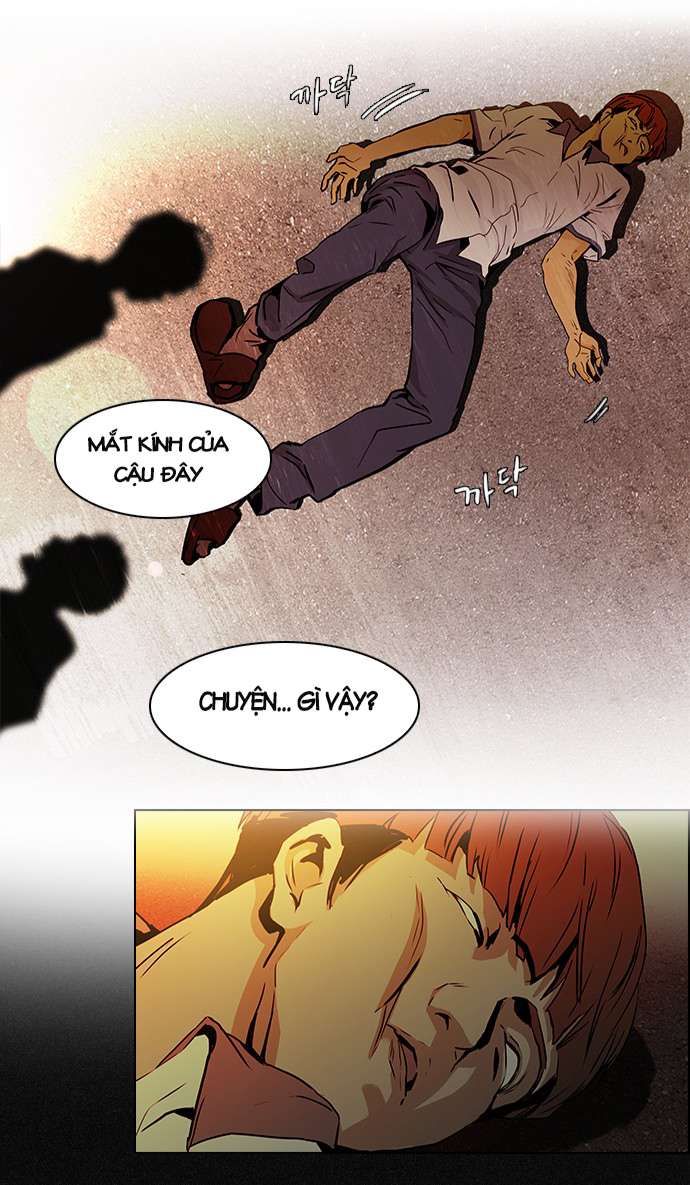 Dice - Chương 28