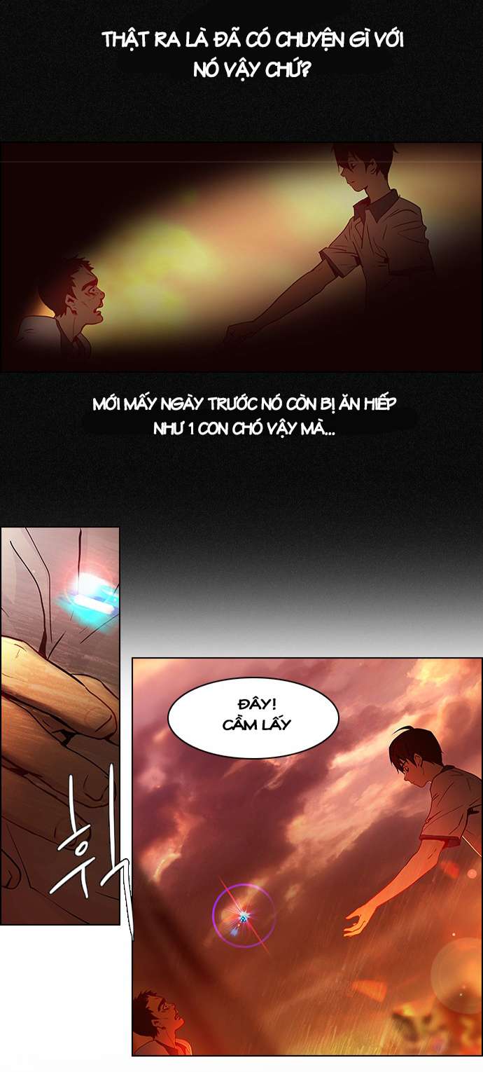 Dice - Chương 28