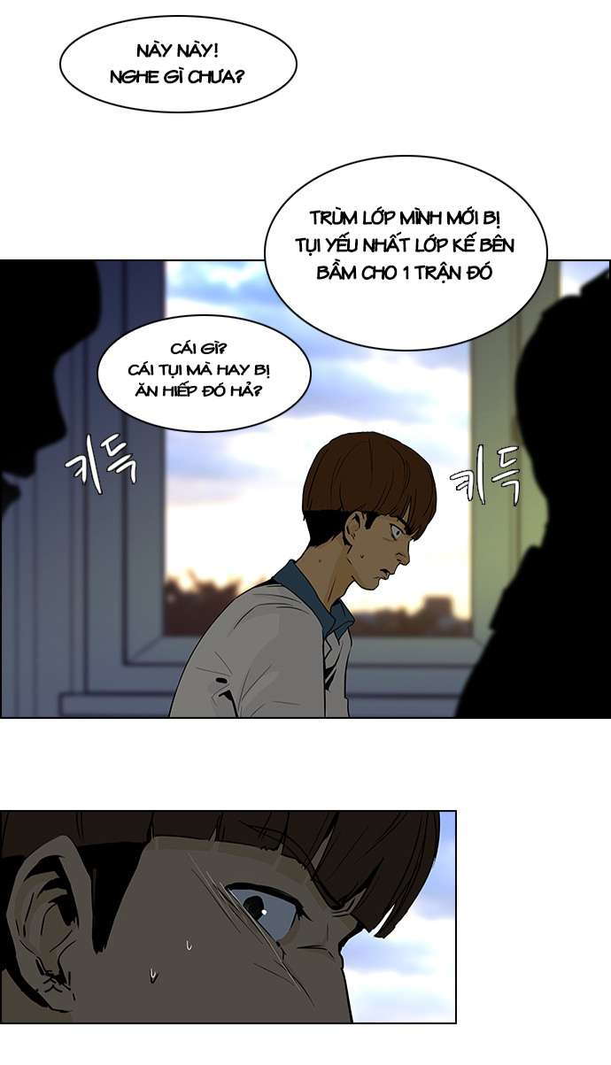 Dice - Chương 28