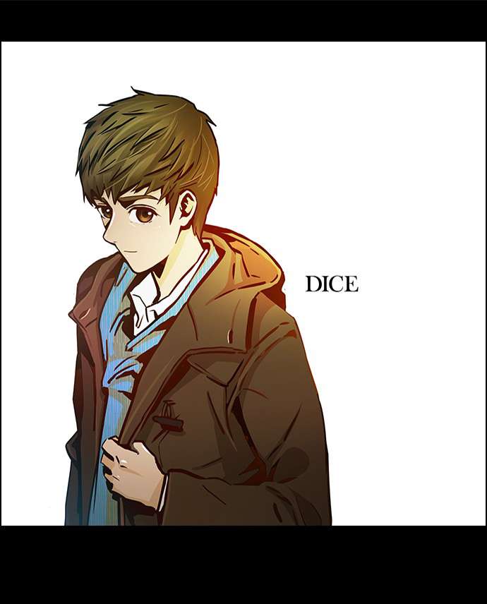 Dice - Chương 28