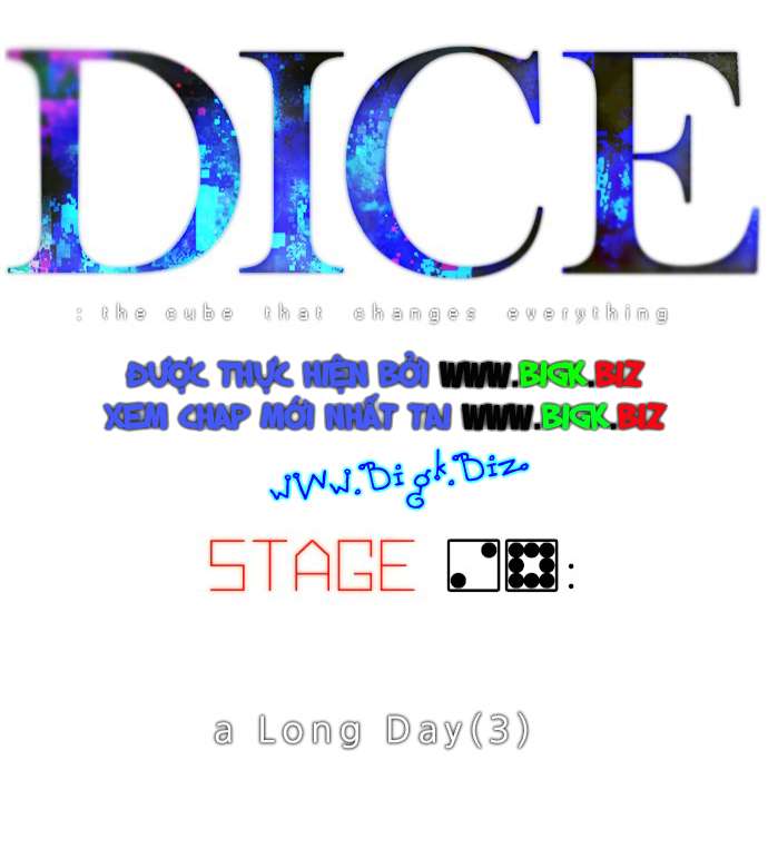 Dice - Chương 28