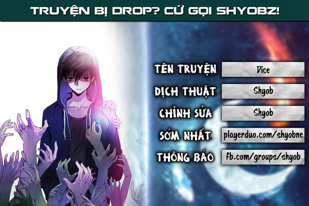 Dice - Chương 282