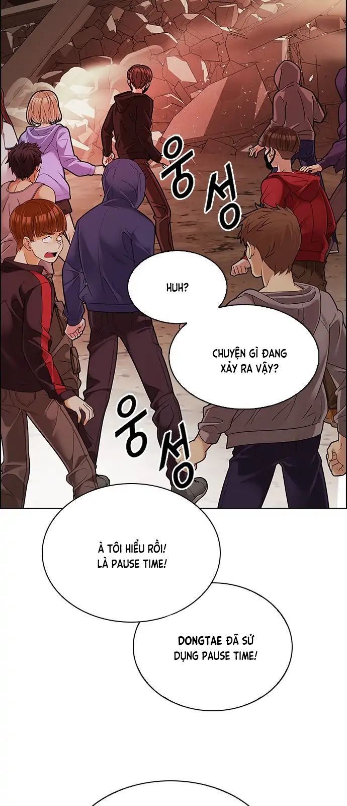 Dice - Chương 283