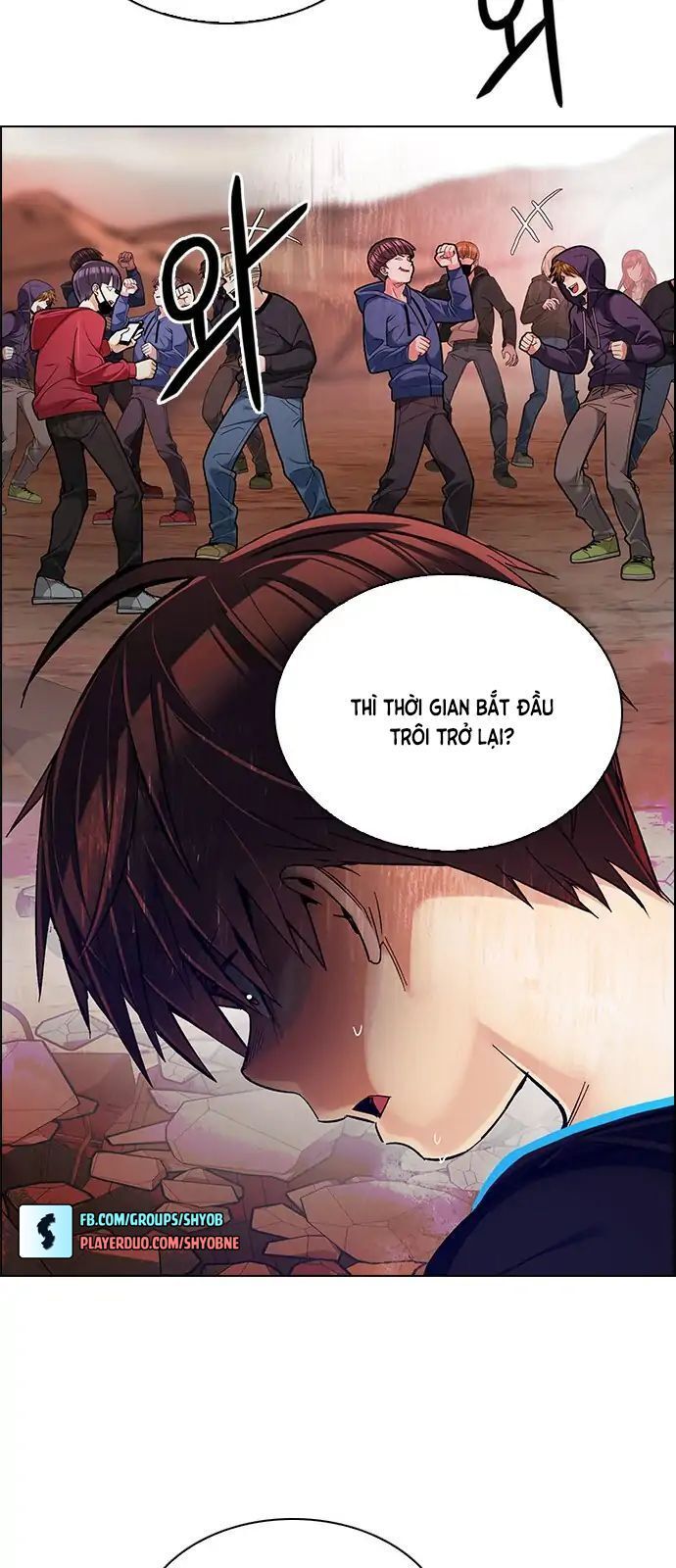 Dice - Chương 283