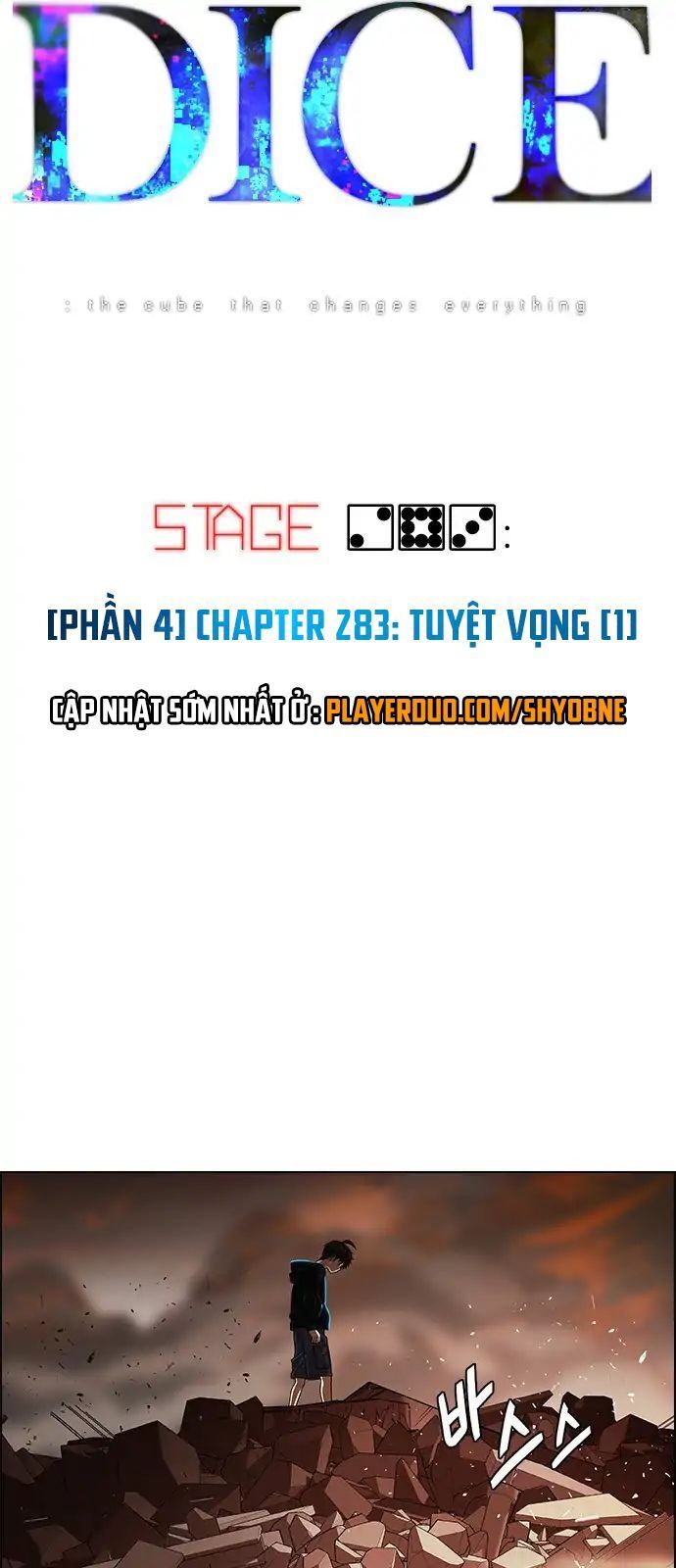 Dice - Chương 283