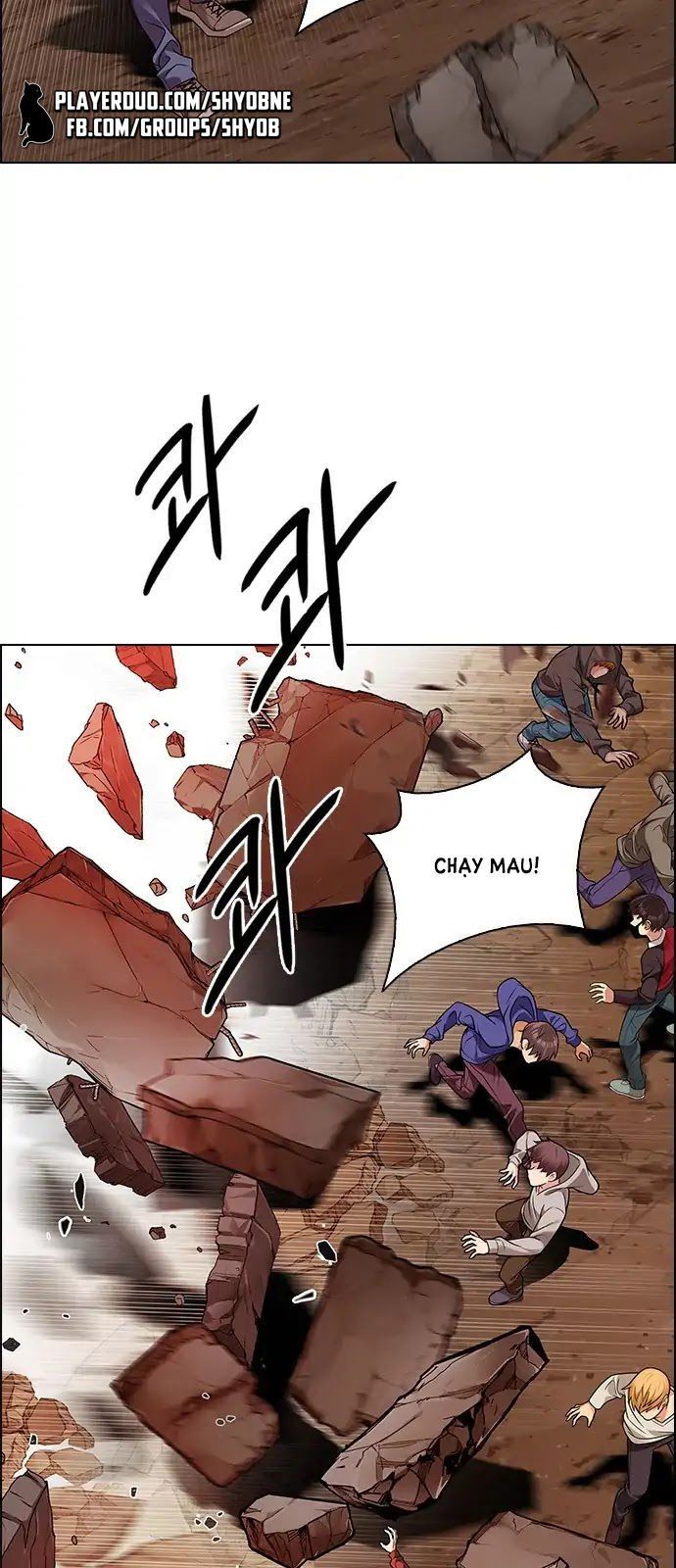 Dice - Chương 284