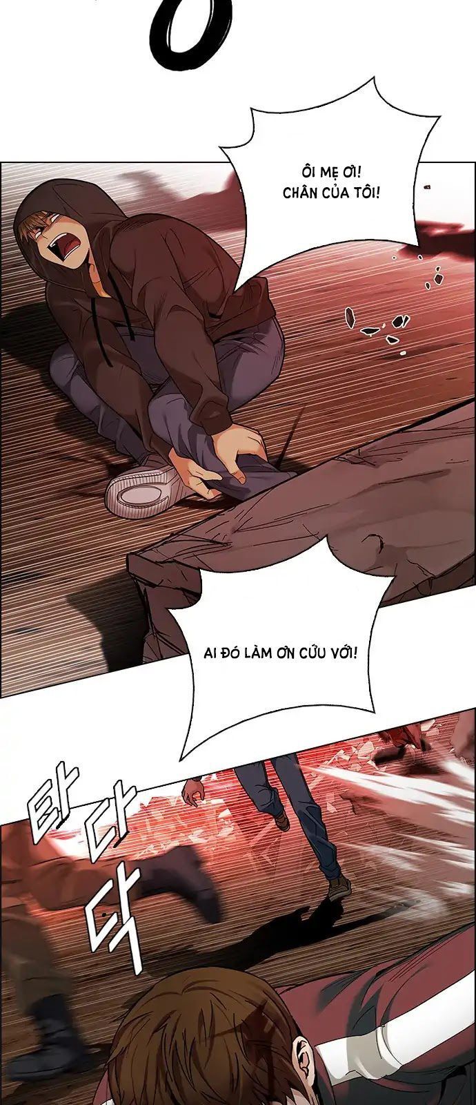 Dice - Chương 284