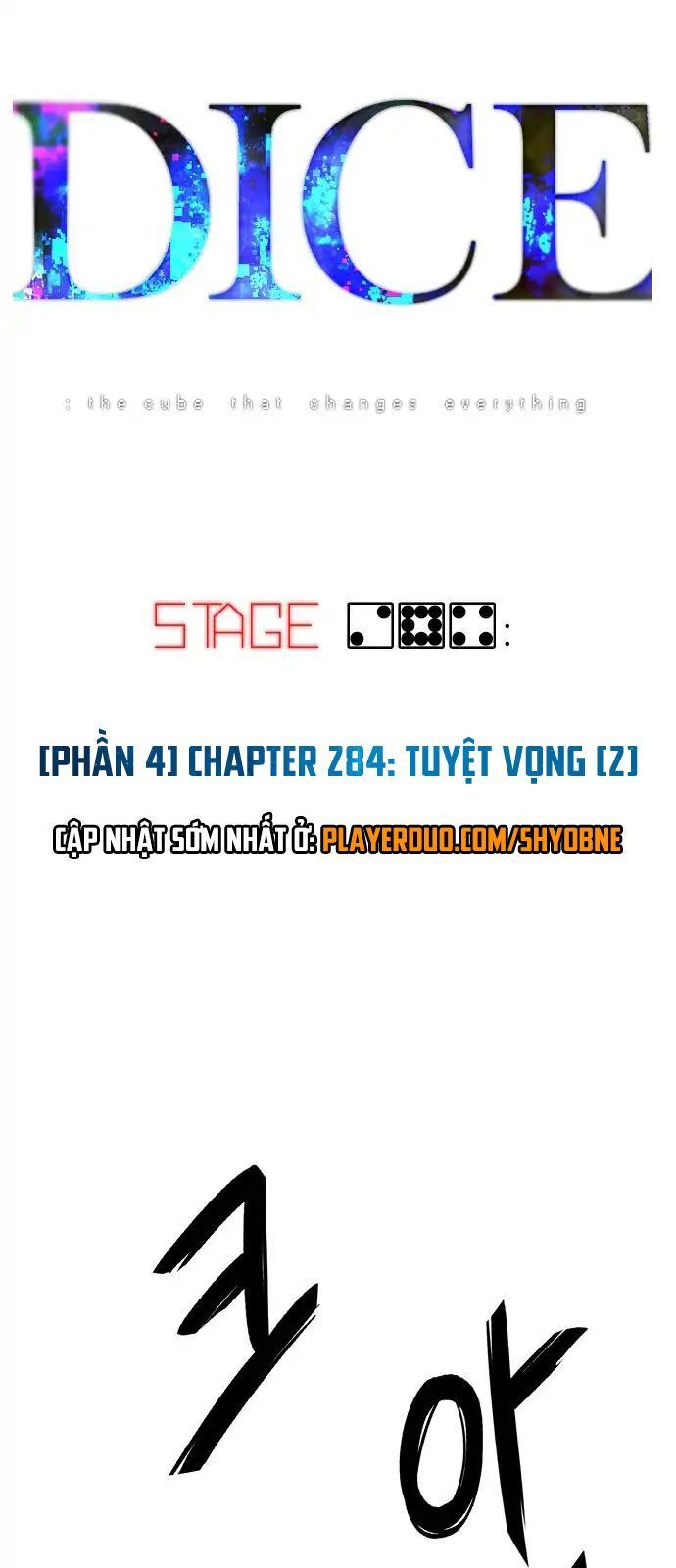 Dice - Chương 284