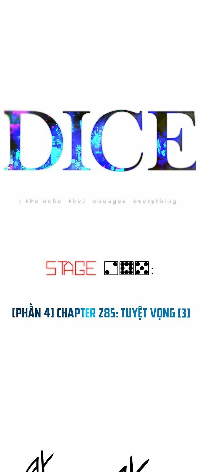 Dice - Chương 285