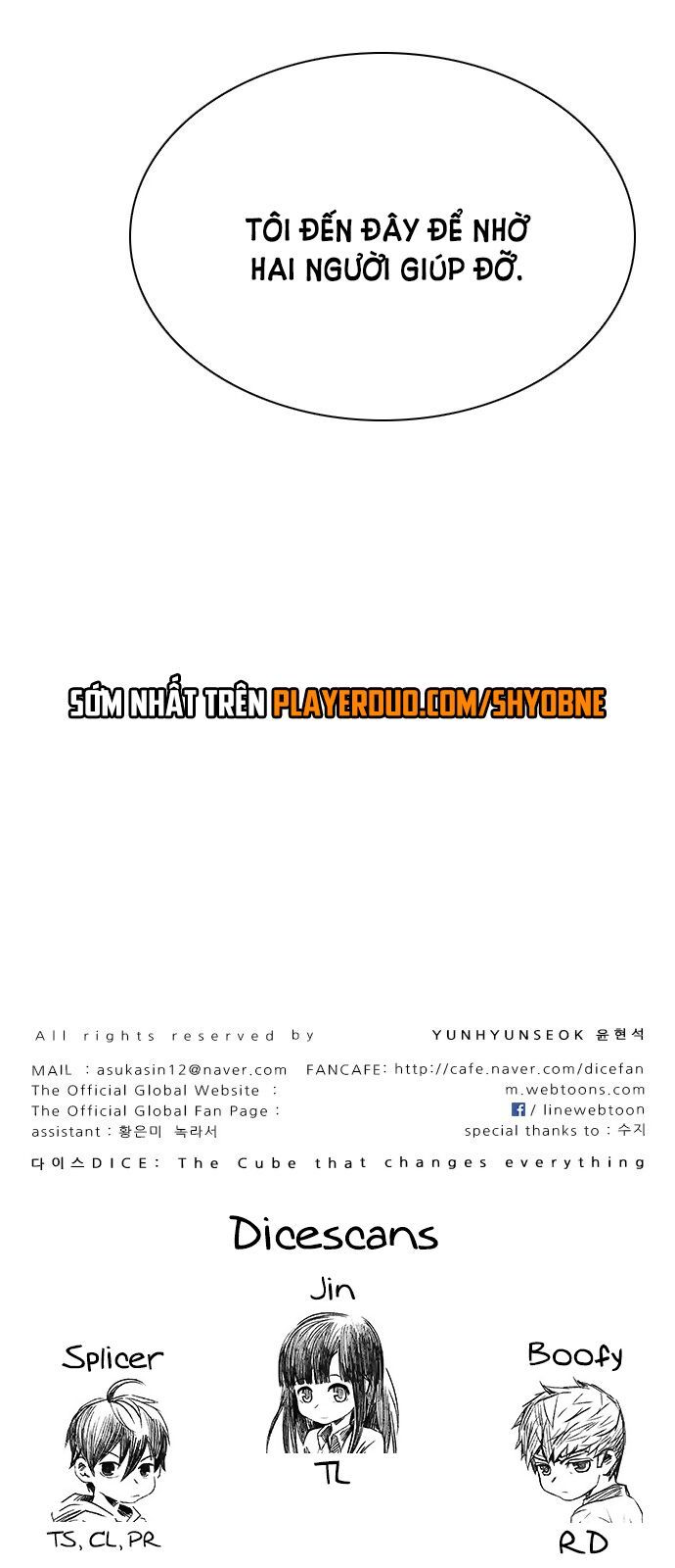 Dice - Chương 286