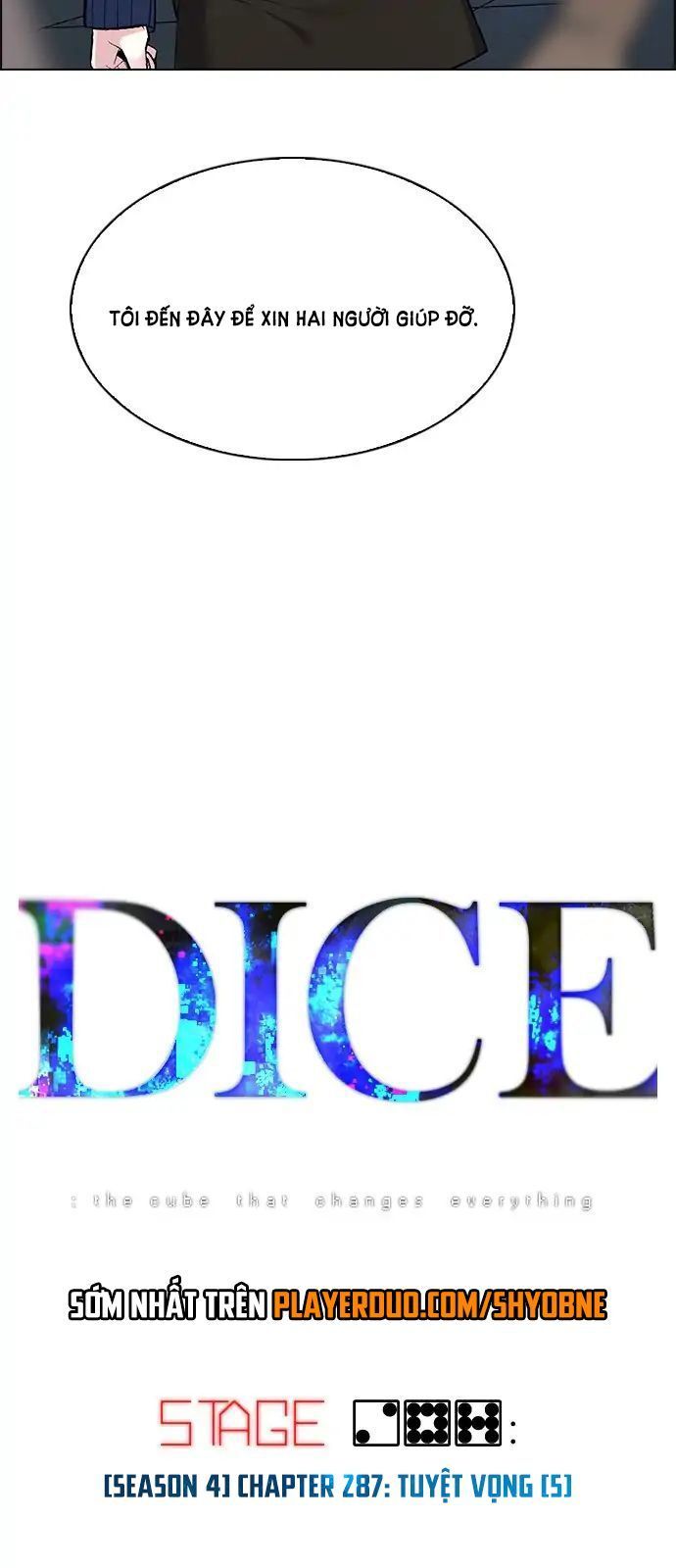 Dice - Chương 287