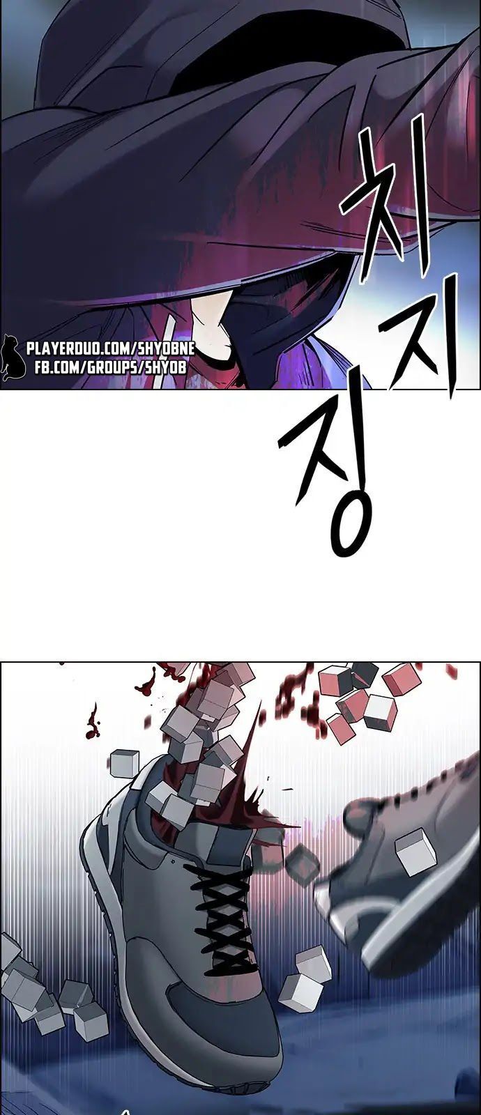 Dice - Chương 289