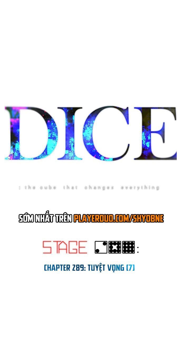 Dice - Chương 289