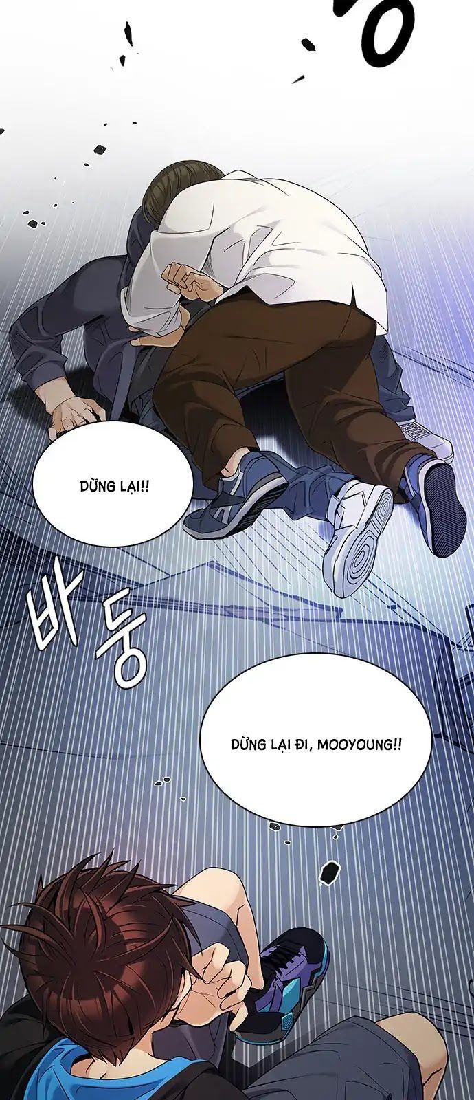 Dice - Chương 289