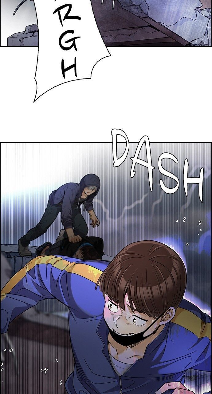 Dice - Chương 289