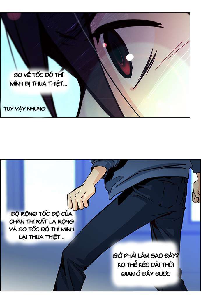 Dice - Chương 29