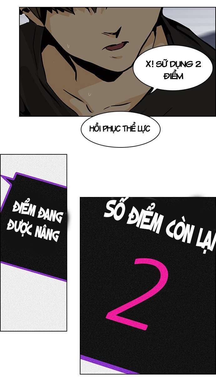 Dice - Chương 29