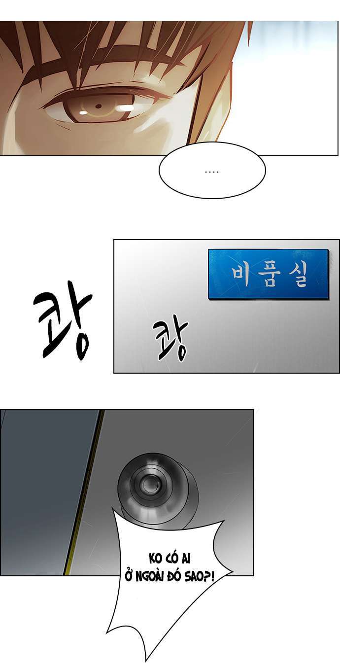 Dice - Chương 29