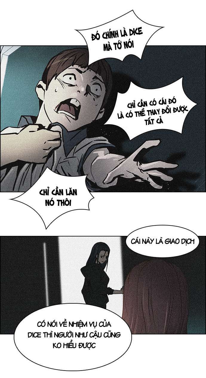 Dice - Chương 29