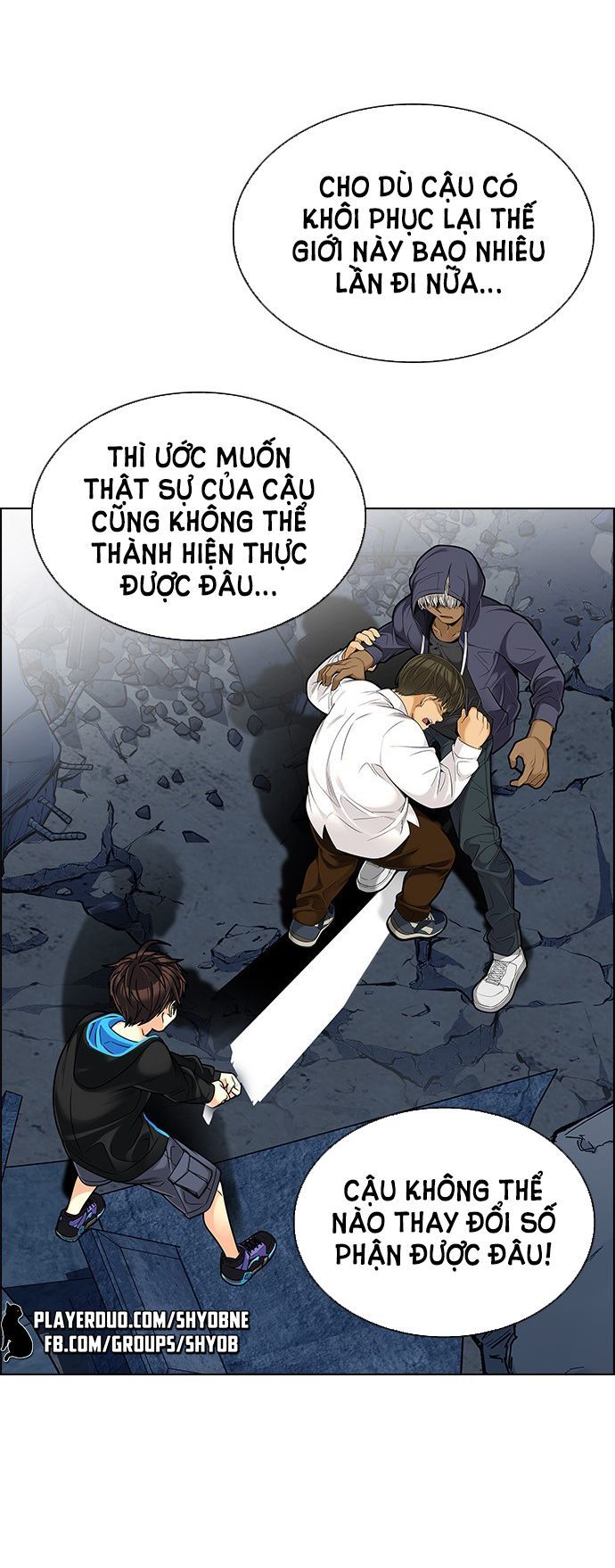 Dice - Chương 293