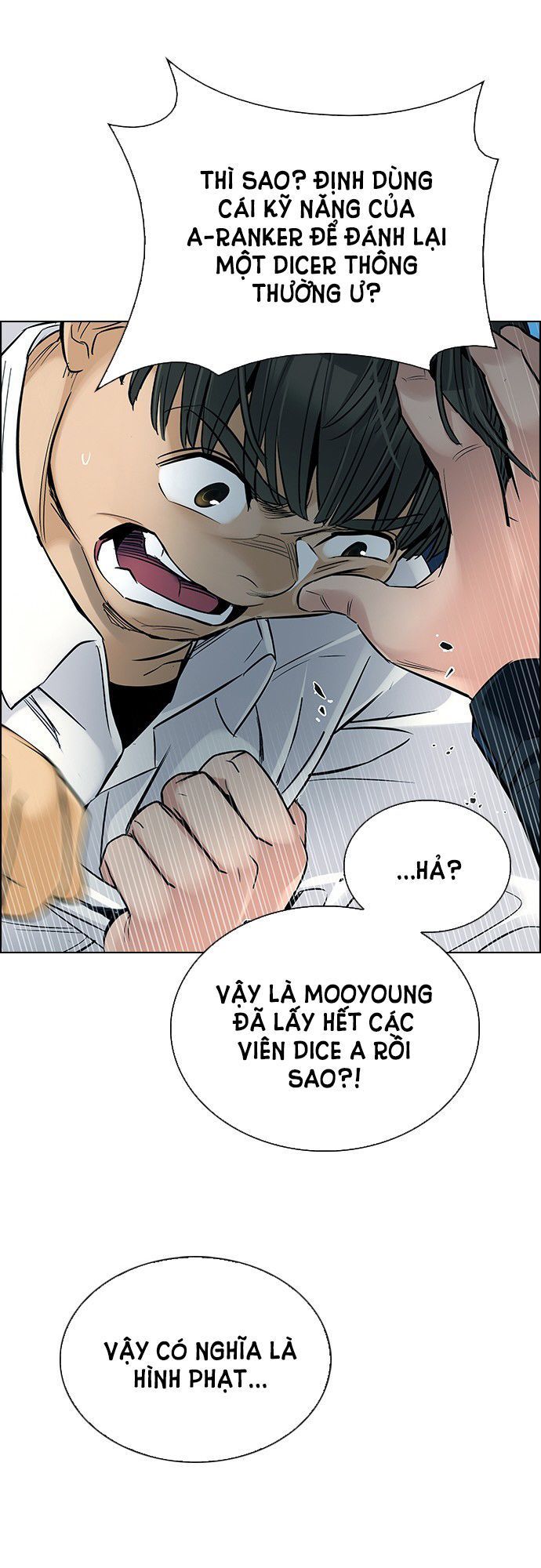 Dice - Chương 294