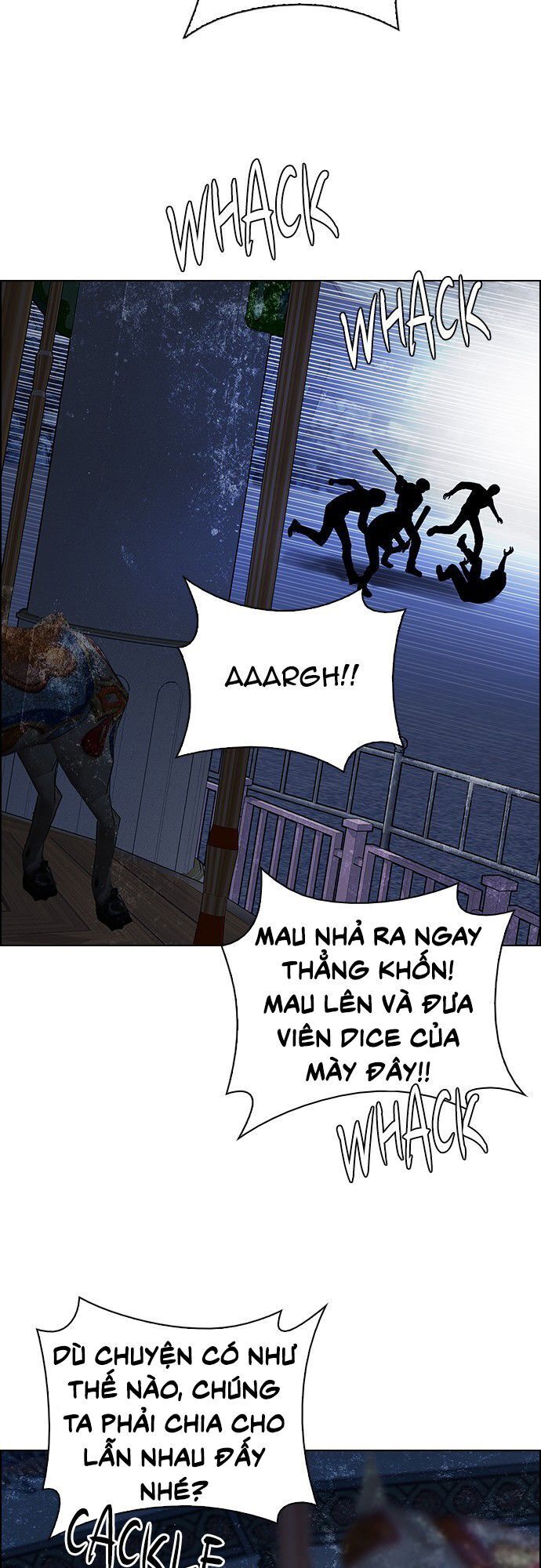 Dice - Chương 296