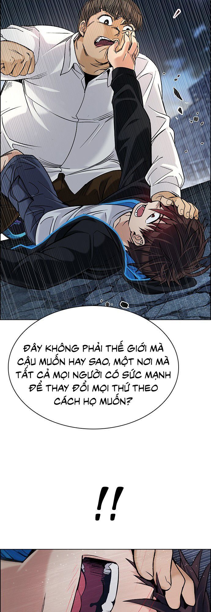 Dice - Chương 296