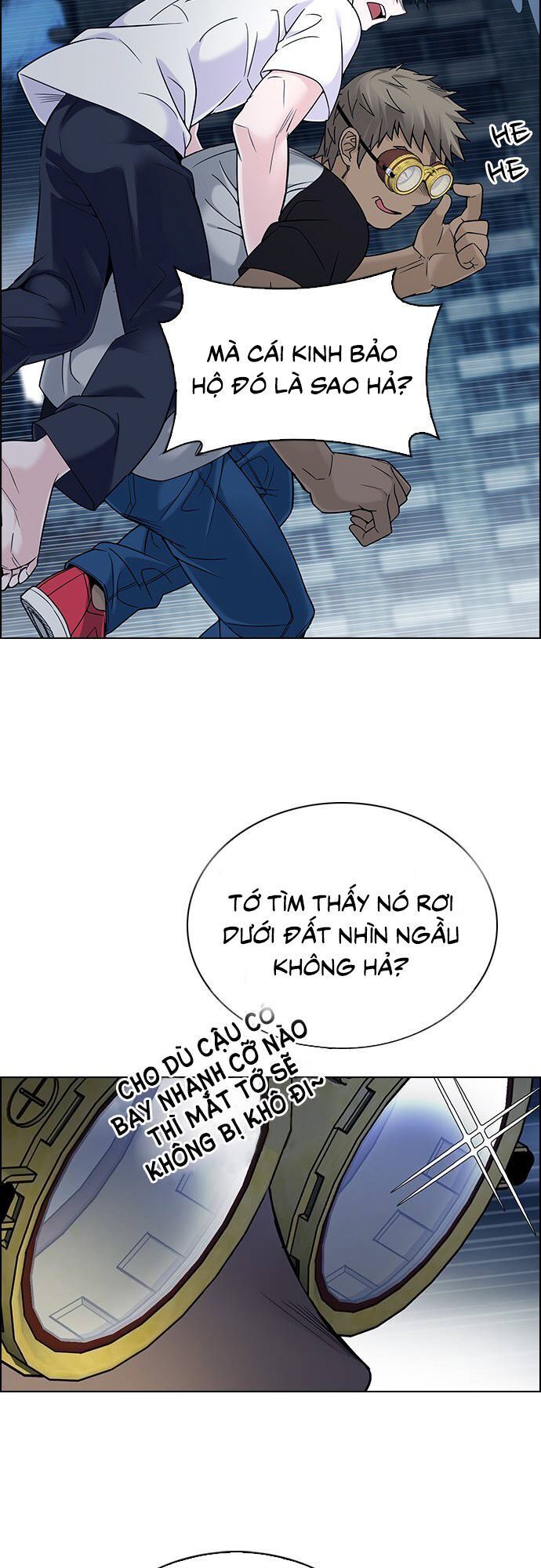 Dice - Chương 296