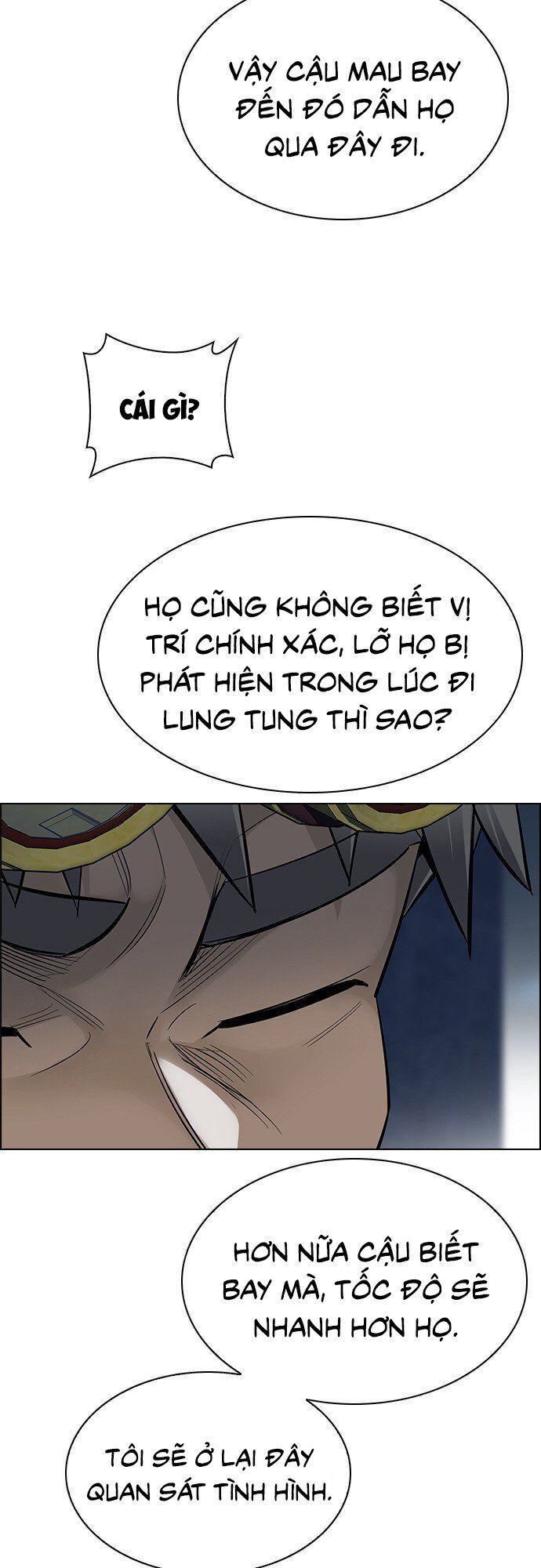 Dice - Chương 297