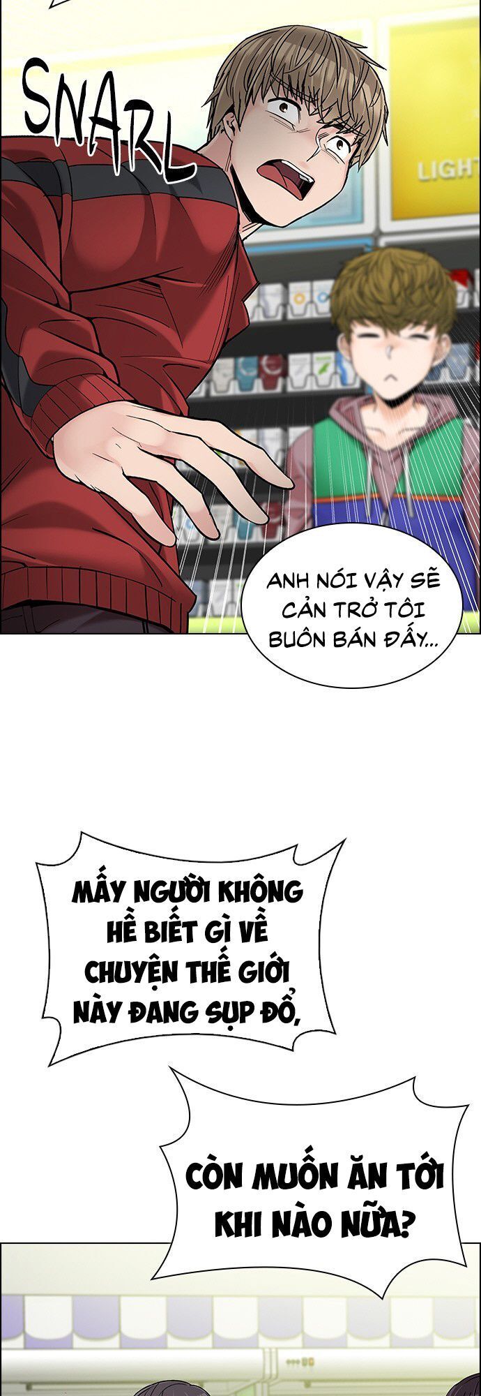 Dice - Chương 299