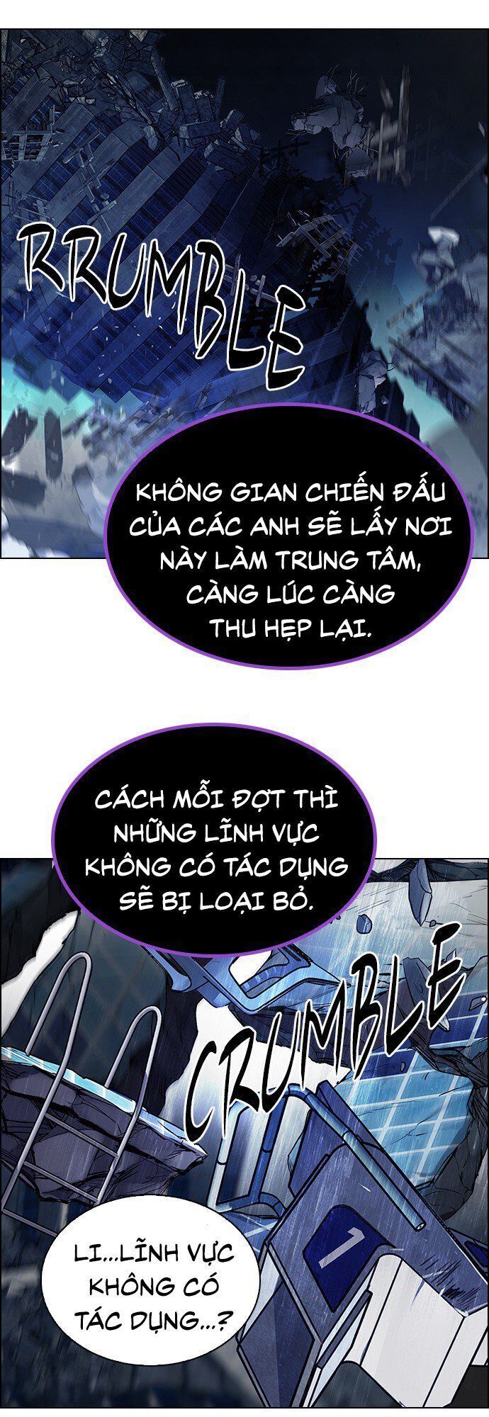Dice - Chương 299