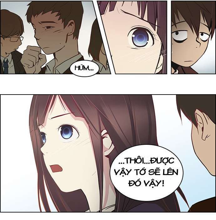 Dice - Chương 3