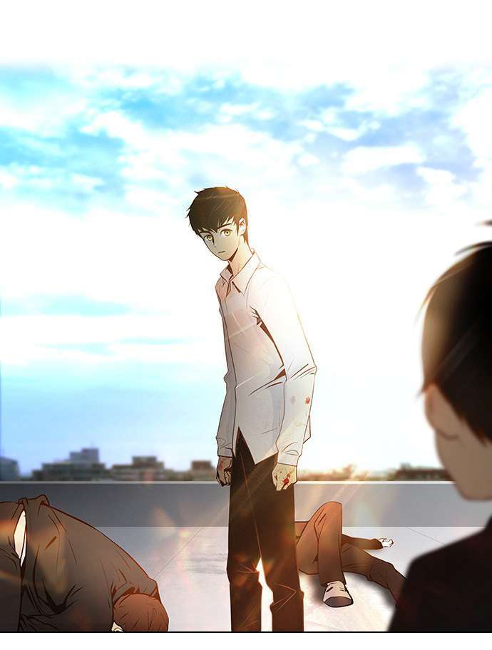 Dice - Chương 3