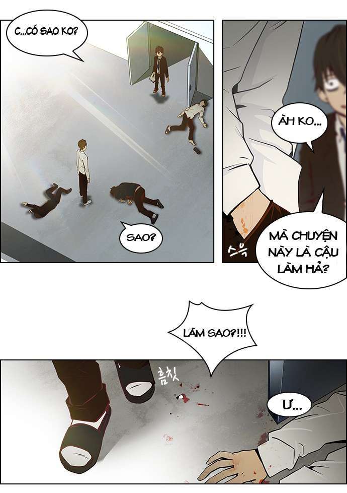 Dice - Chương 3