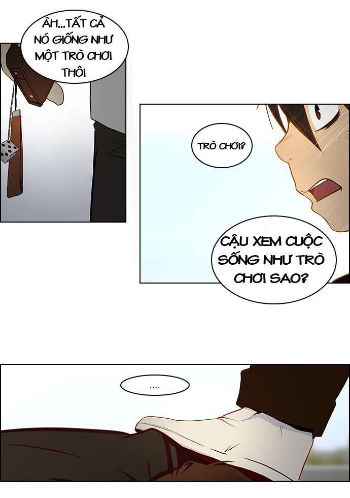 Dice - Chương 3