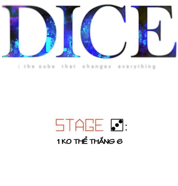 Dice - Chương 3
